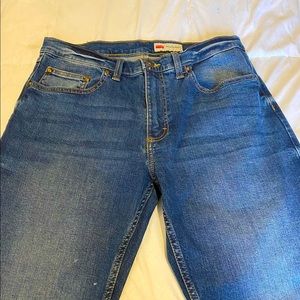 32X32 Wrangler Boot Cut - Great Condition